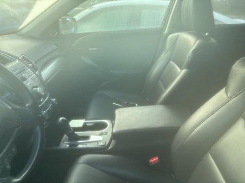 2018 Acura RDX Base (A6)