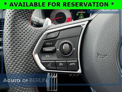 2025 Acura RDX A-Spec