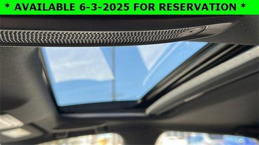 2025 Acura Integra A-Spec Technology