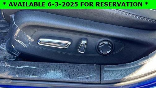 2025 Acura Integra A-Spec Technology