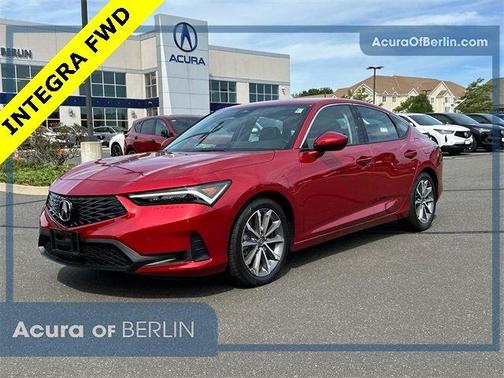 2023 Acura Integra