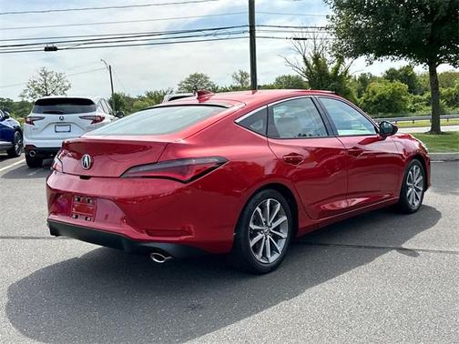 2023 Acura Integra