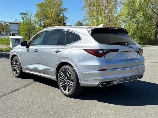 2025 Acura MDX Advance