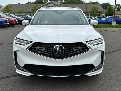 2026 Acura MDX 3.5L w/Advance Package