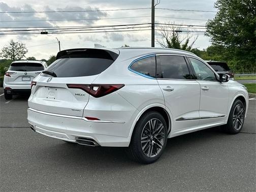 2026 Acura MDX 3.5L w/Advance Package