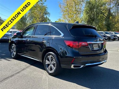 2018 Acura MDX 3.5L