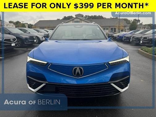 2024 Acura ZDX Type S