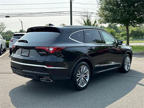 2023 Acura MDX Advance