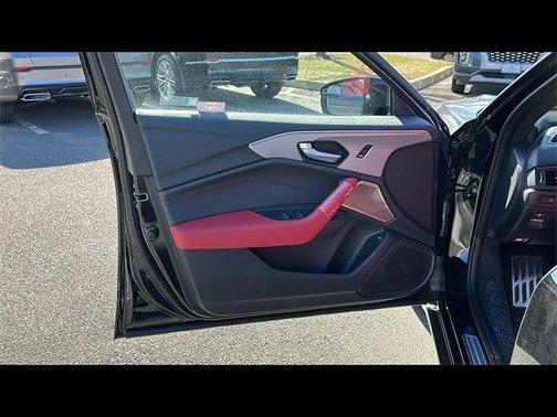 2025 Acura TLX A-Spec