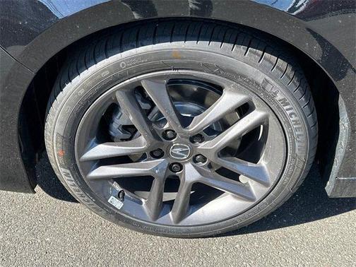 2025 Acura TLX A-Spec