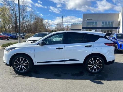 2025 Acura RDX A-Spec Advance