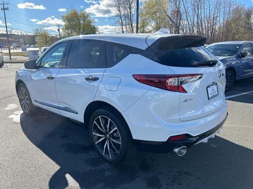 2025 Acura RDX A-Spec Advance