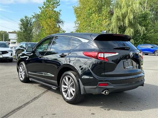 2020 Acura RDX Technology Package