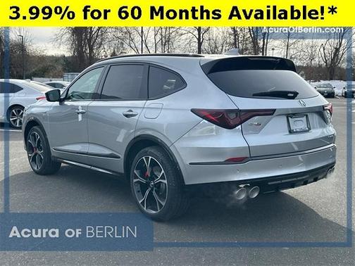 2026 Acura MDX Type S w/Advance Package