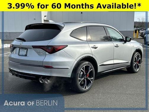 2026 Acura MDX Type S w/Advance Package