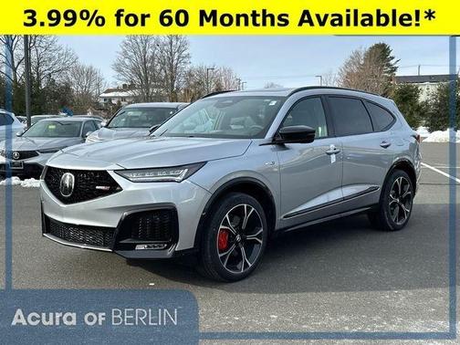 2026 Acura MDX Type S w/Advance Package