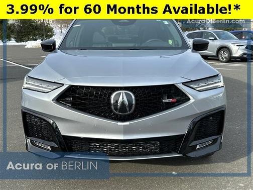 2026 Acura MDX Type S w/Advance Package