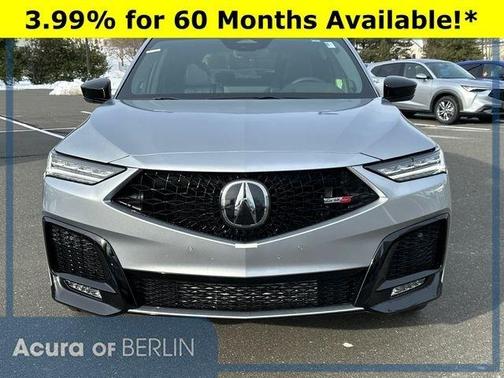 2026 Acura MDX Type S w/Advance Package