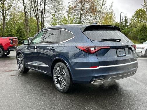 Canyon 2026 Acura MDX Advance Package
