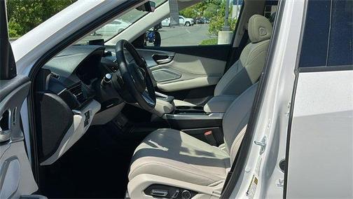 2025 Acura RDX Technology Package