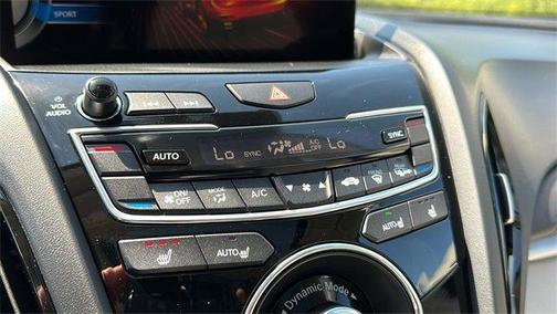 2025 Acura RDX Technology Package