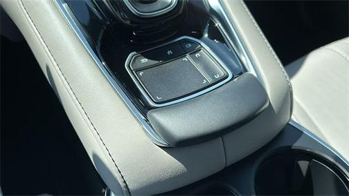 2025 Acura RDX Technology Package