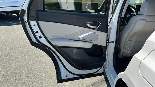 2025 Acura RDX Technology Package