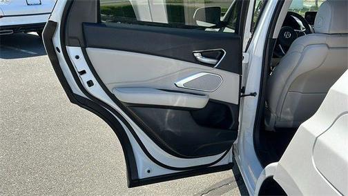 2025 Acura RDX Technology Package