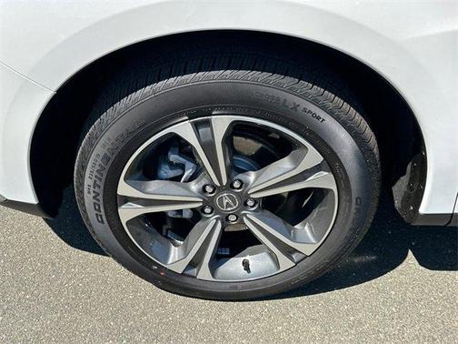 2025 Acura RDX Technology Package