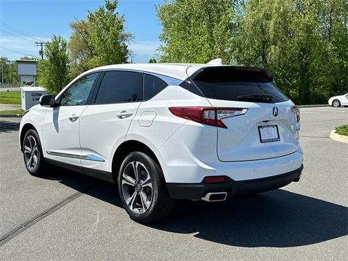 2025 Acura RDX Technology Package