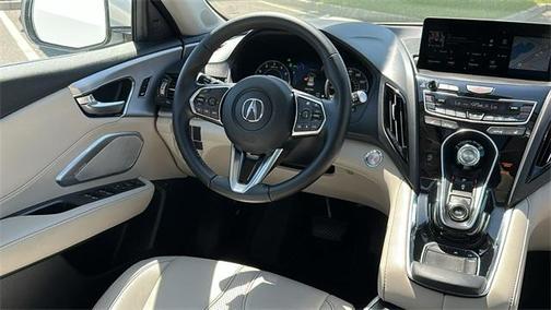 2025 Acura RDX Technology Package