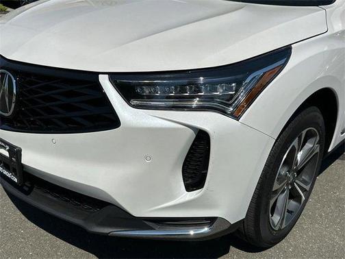 2025 Acura RDX Technology Package