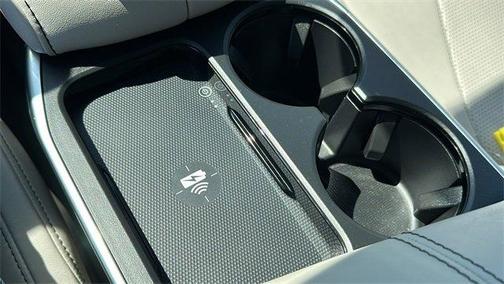 2025 Acura RDX Technology Package