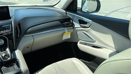 2025 Acura RDX Technology Package