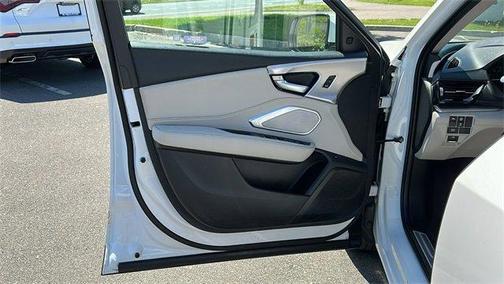 2025 Acura RDX Technology Package