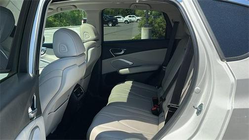 2025 Acura RDX Technology Package