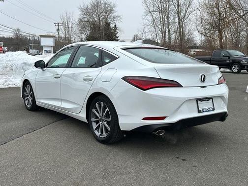 2024 Acura Integra 