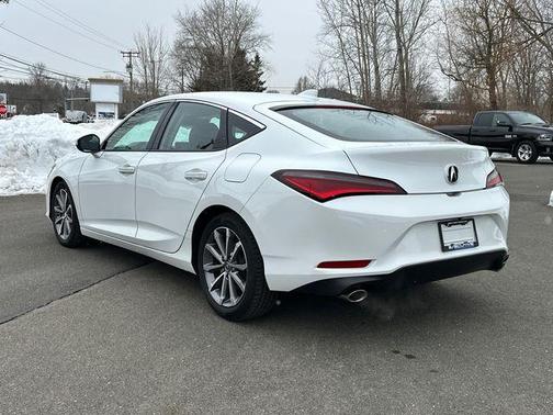 2024 Acura Integra 