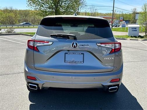 2025 Acura RDX Advance Package