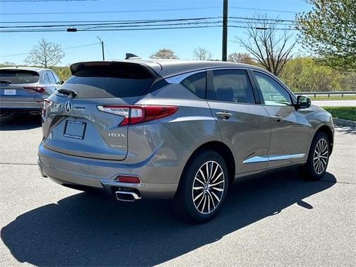 2025 Acura RDX Advance Package