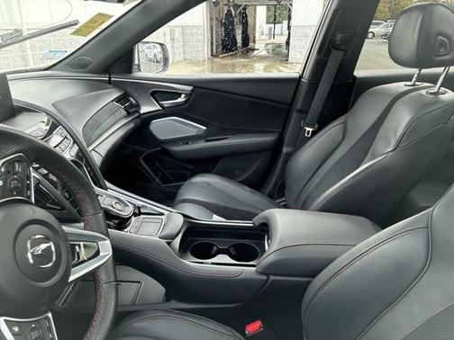 2023 Acura RDX A-Spec Advance
