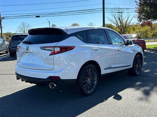 2023 Acura RDX A-Spec Advance