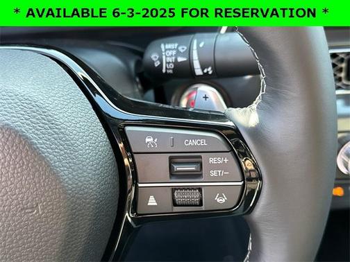 2025 Acura Integra A-Spec