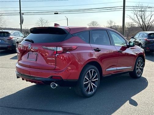 2025 Acura RDX A-Spec Advance