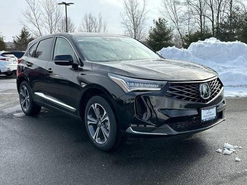 2026 Acura RDX TECHNOLOGY PACKAGE