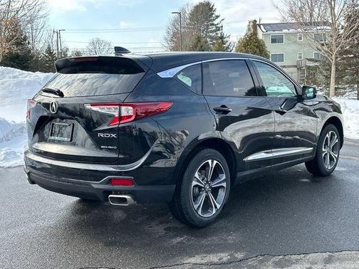 2026 Acura RDX TECHNOLOGY PACKAGE