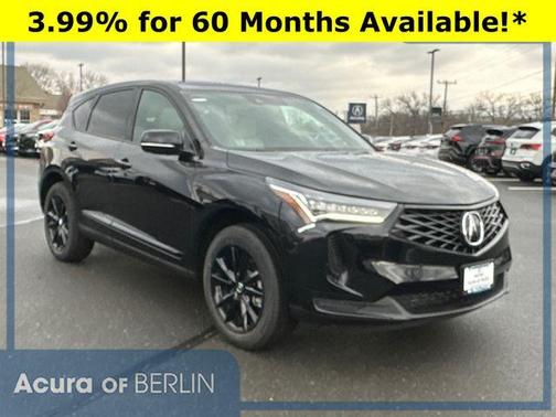 2026 Acura RDX 
