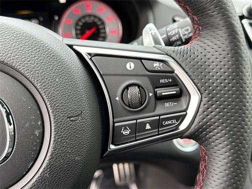 2025 Acura RDX A-Spec Advance