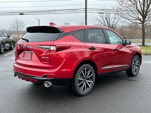 2025 Acura RDX A-Spec Advance