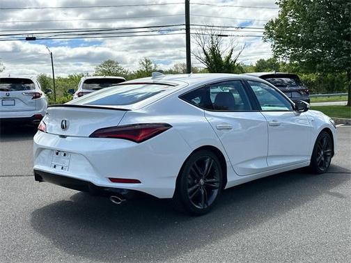 2023 Acura Integra A-Spec